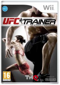 UFC Personal Trainer 