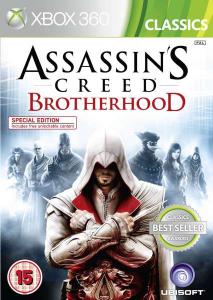 Assassins Creed: La Hermandad Classics