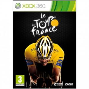 Tour De France 2011