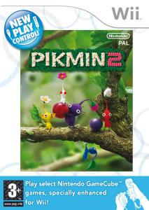 Pikmin 2 