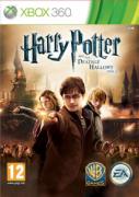 Harry Potter And The Deathly Hallows: Part Two