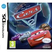 Cars 2  - Nintendo DS