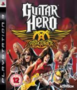 Guitar Hero - Aerosmith (Solus)