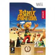 Asterix at the Olympic Games  - Wii