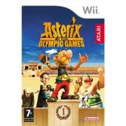 Asterix at the Olympic Games