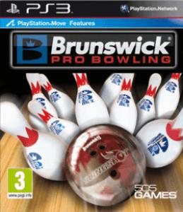 Brunswick Pro Bowling
