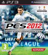 PES - Pro Evolution Soccer 2012