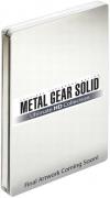 Metal Gear Solid Ultimate HD Collection
