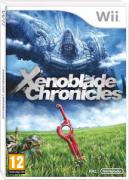 Xenoblade Chronicles  - Wii