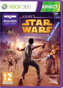 Star Wars (Kinect) 
