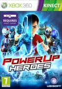 PowerUp Heroes