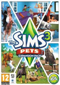 Los Sims 3: ¡Vaya fauna! 