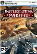 Battlestations Pacific 