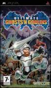 Ultimate Ghosts N Goblins