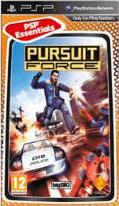 Pursuit Force
