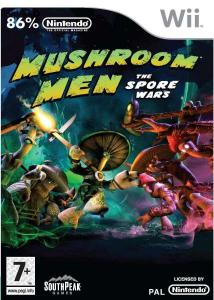 Game cover