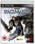 Warhammer 40,000: Space Marine  - PlayStation 3
