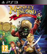 Monkey Island Special Edition - Collection - PlayStation 3