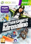 Motion Sports: Adrenaline