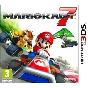 Mario Kart 7 
