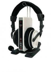 Turtle Beach Wireless Headset Ear Force X41 