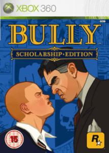 Bully: Scholarship Edition 