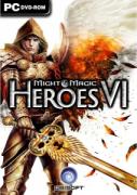 Might and Magic : Heroes VI