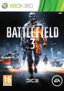 Battlefield 3  - XBox 360