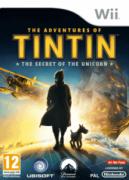 La aventuras de Tintin: El secreto del unicornio  - Wii