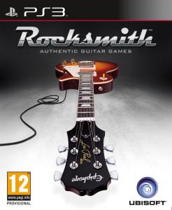 Rocksmith (incluye cable real-tone) 