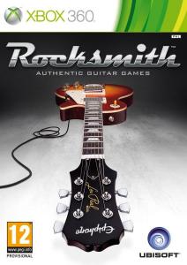 Rocksmith (incluye cable real-tone) 