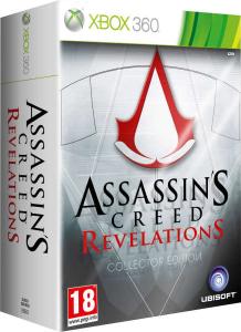 Assassins Creed: Revelations Collectors Edition