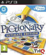 Pictionary: Ultimate Edition (uDraw)