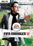 FIFA Manager 12  - PC - Windows