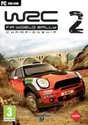 WRC 2 – FIA World Rally Championship 2011