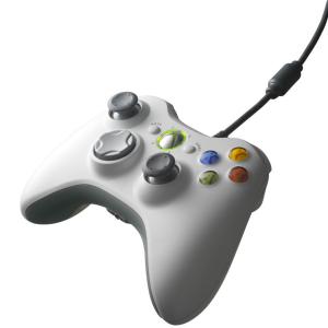 Xbox 360 Wired Gamepad 