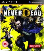 Neverdead  - PlayStation 3