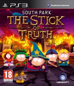 South Park: The Game