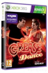 Grease Dance