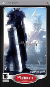 Final Fantasy VII: Crisis Core