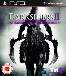 Darksiders 2