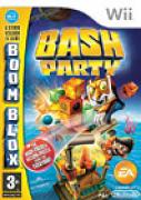 Boom Blox Bash Party  - Wii