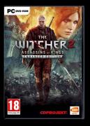 The Witcher 2: Assassins Of Kings Enhanced Edition