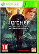 The Witcher 2: Assassins Of Kings Enhanced Edition - XBox 360