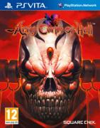 Army Corps of Hell  - PS Vita