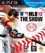 MLB 12 - The Show