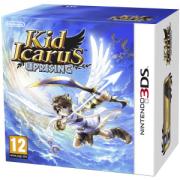 Kid Icarus: Uprising  - Nintendo 3DS