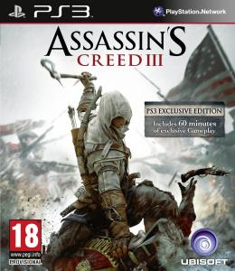 Assassins Creed 3 