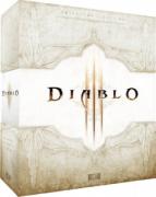 Diablo 3 Collectors Edition - PC - Windows