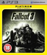 Fallout 3 Platinum - PlayStation 3